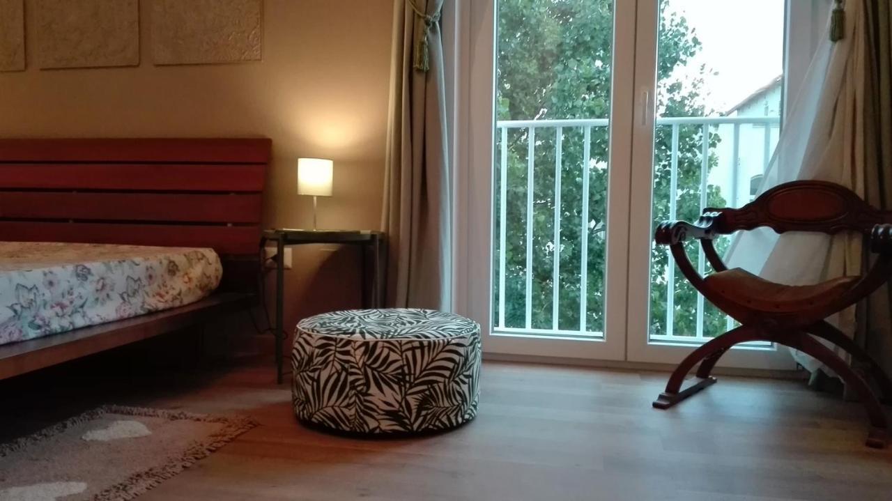 Homestay Casa Montefinese Casamassima