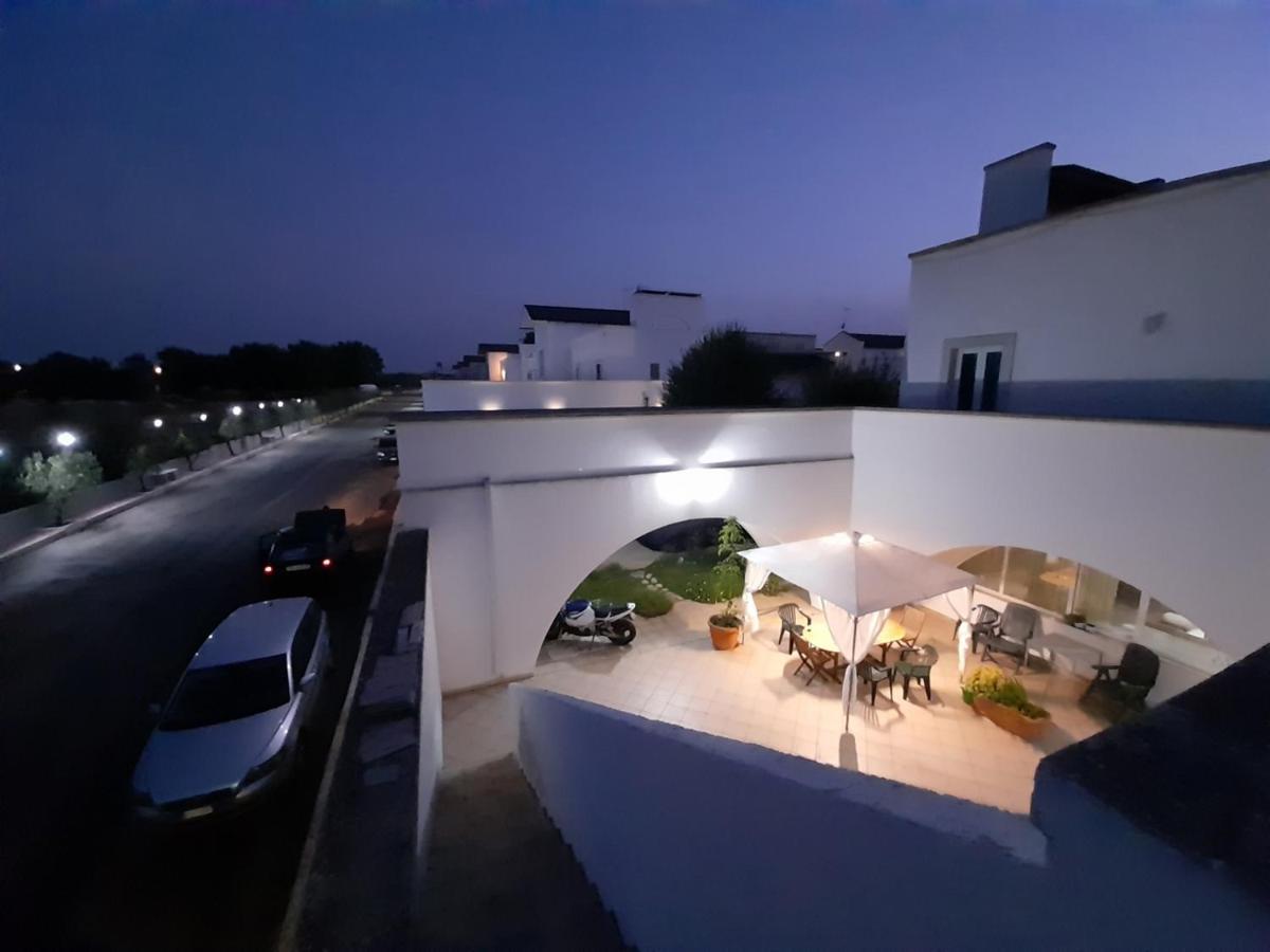 Casa Montefinese *