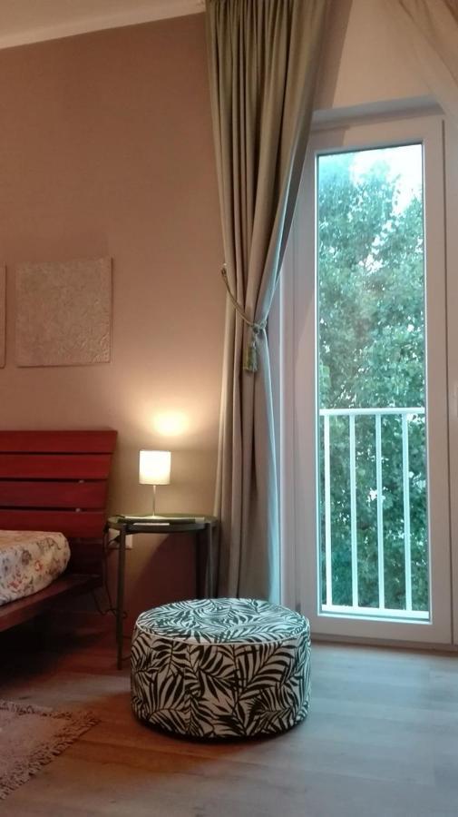 Casa Montefinese Homestay *