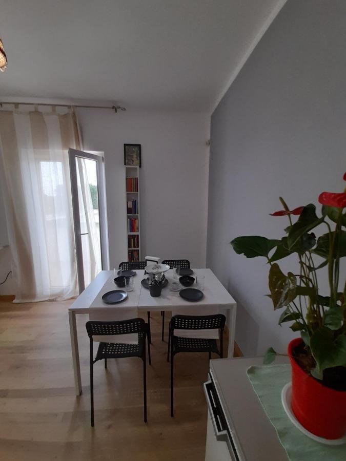 Casa Montefinese Homestay