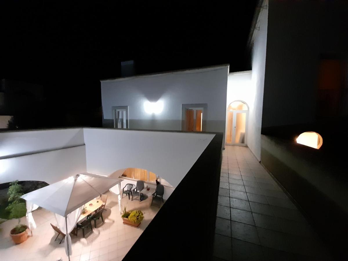 Casa Montefinese Alloggio in famiglia *