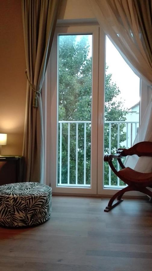 Casa Montefinese Homestay *