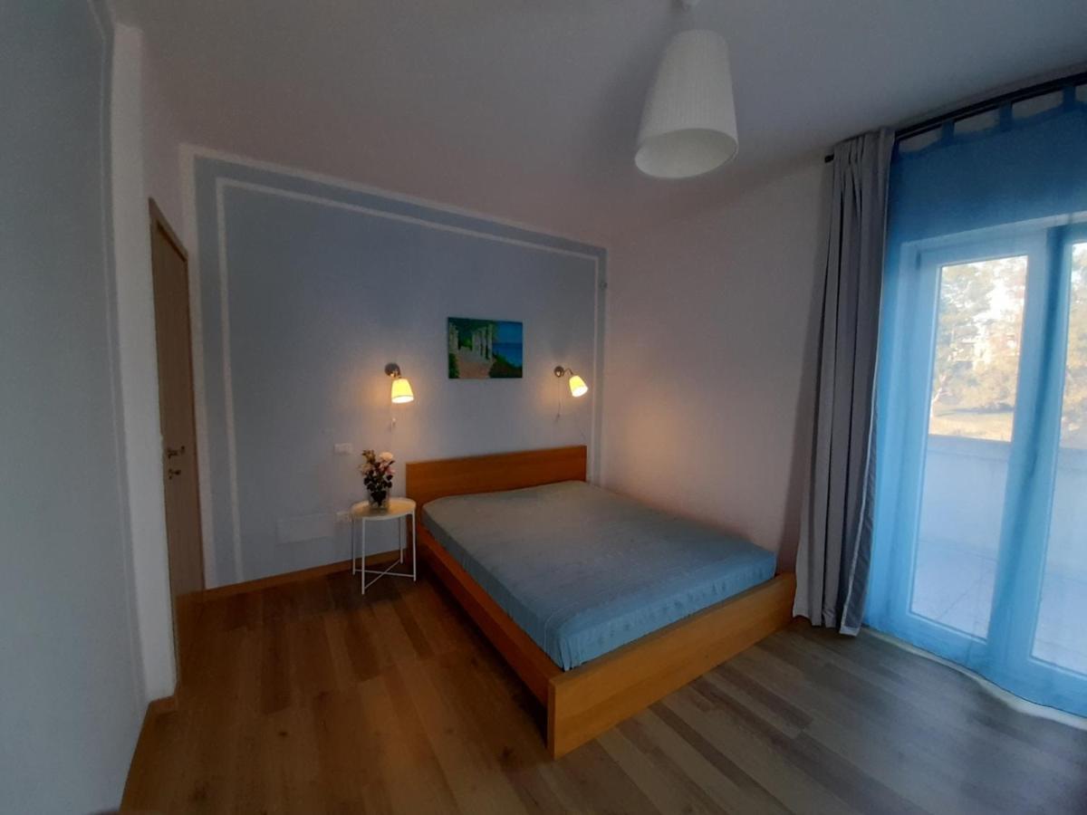 Homestay Casa Montefinese