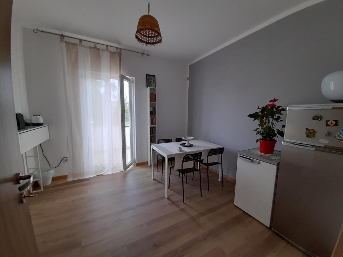 Casa Montefinese Homestay Casamassima
