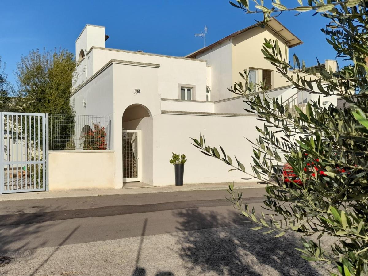 Homestay Casa Montefinese