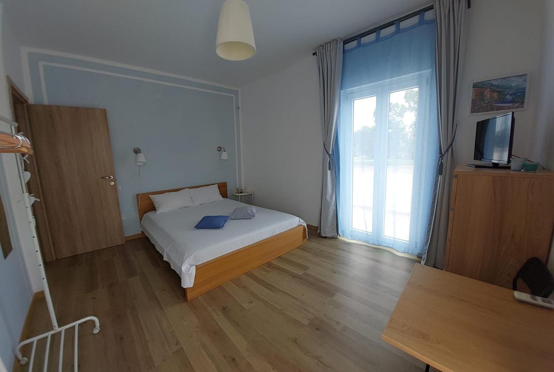 Homestay Casa Montefinese Casamassima