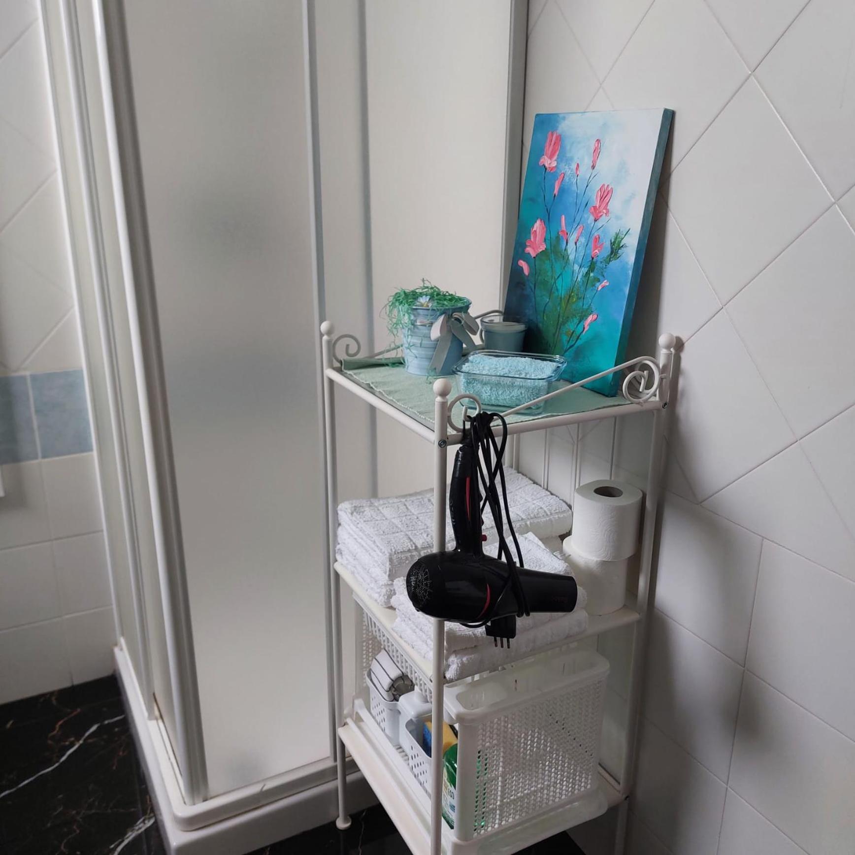 Casa Montefinese Homestay
