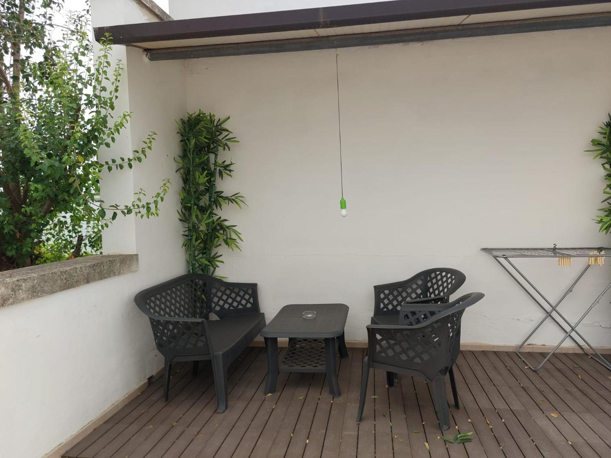 Casa Montefinese
