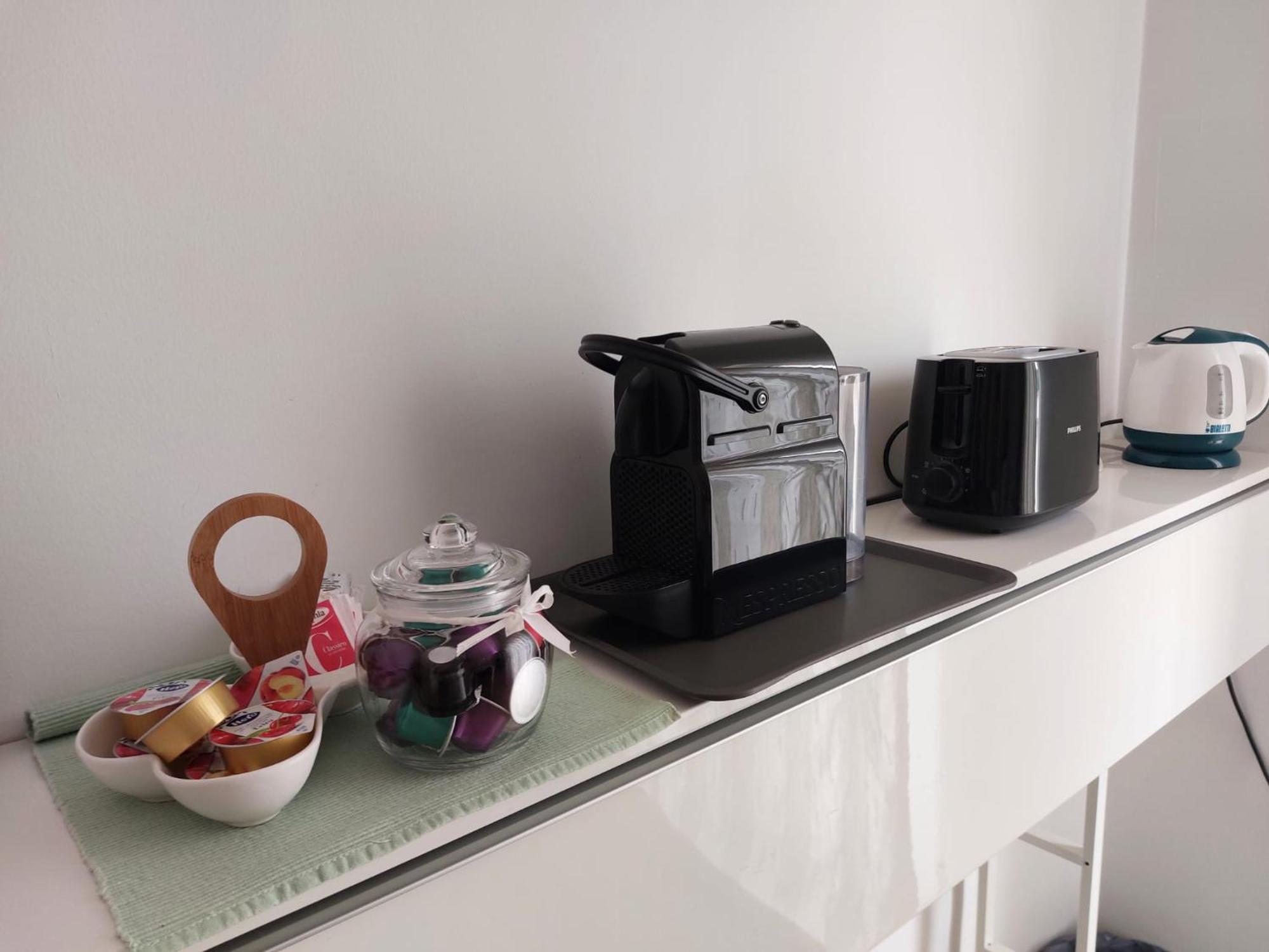 Homestay Casa Montefinese