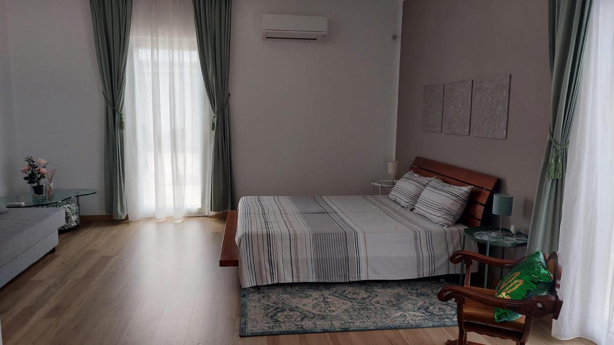 Homestay Casa Montefinese Casamassima