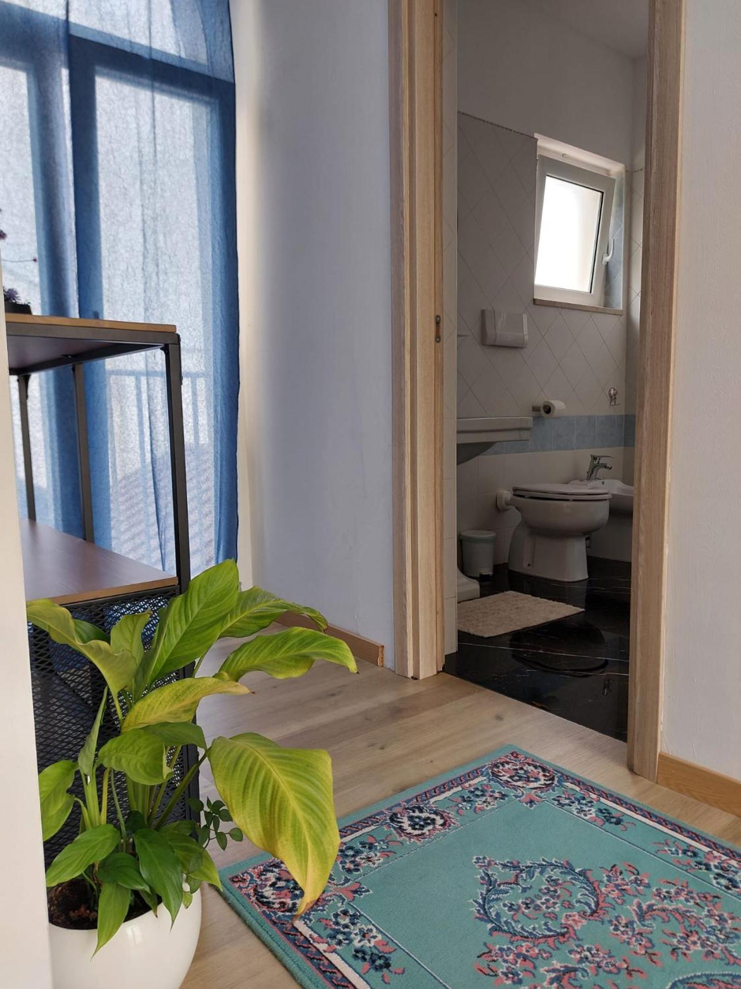 Casa Montefinese Homestay Casamassima