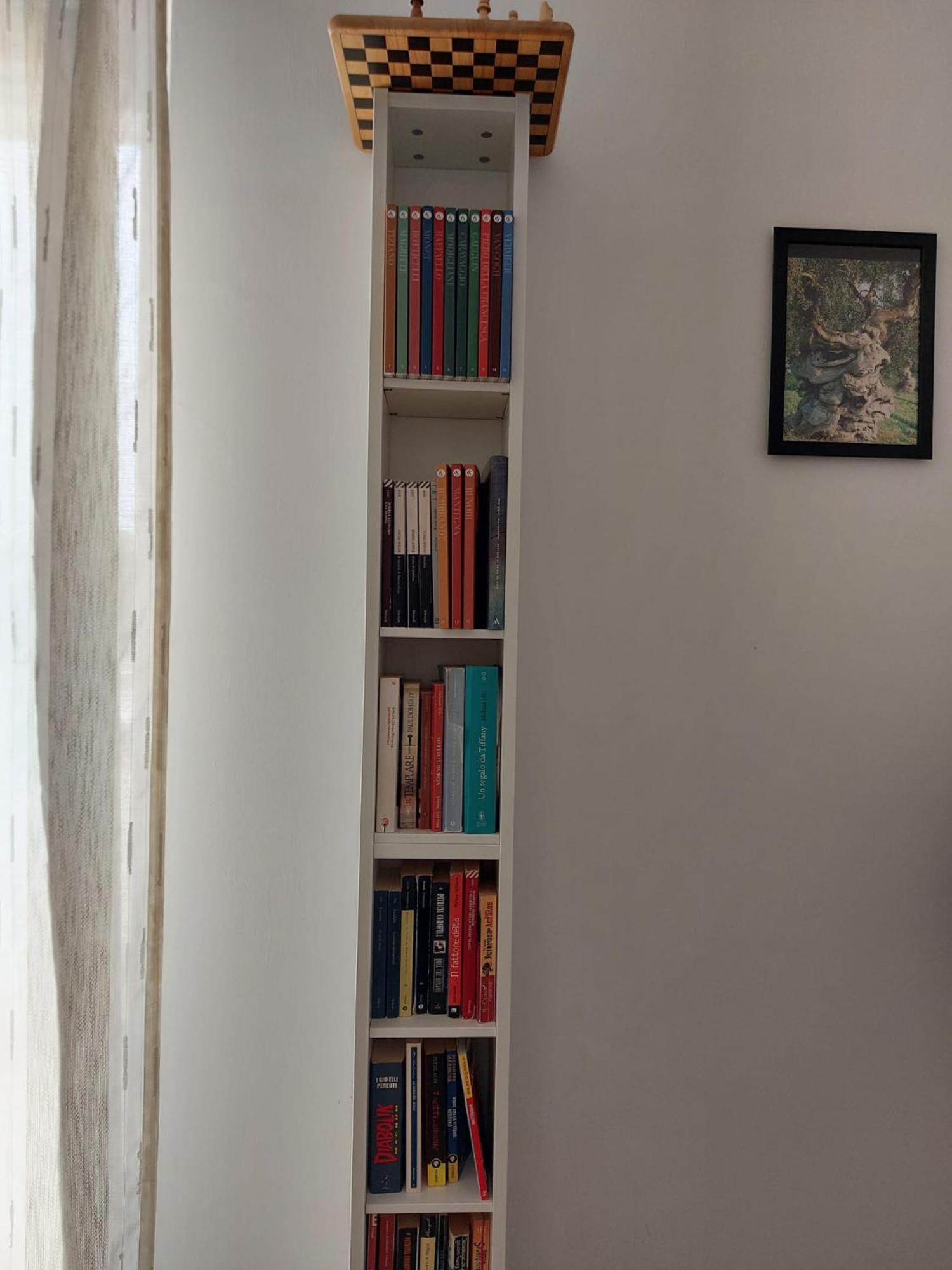 Casa Montefinese Homestay