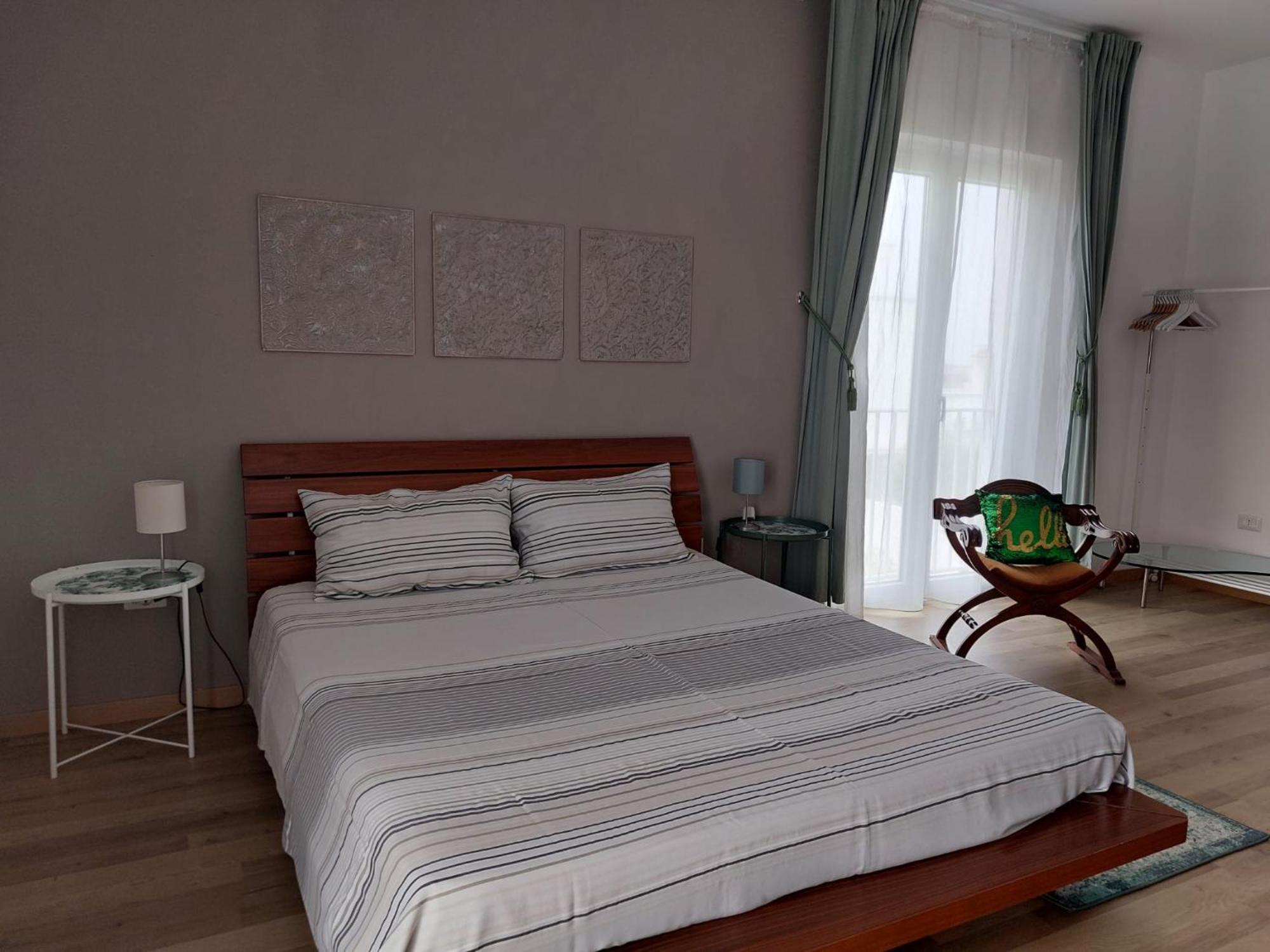 Casa Montefinese *