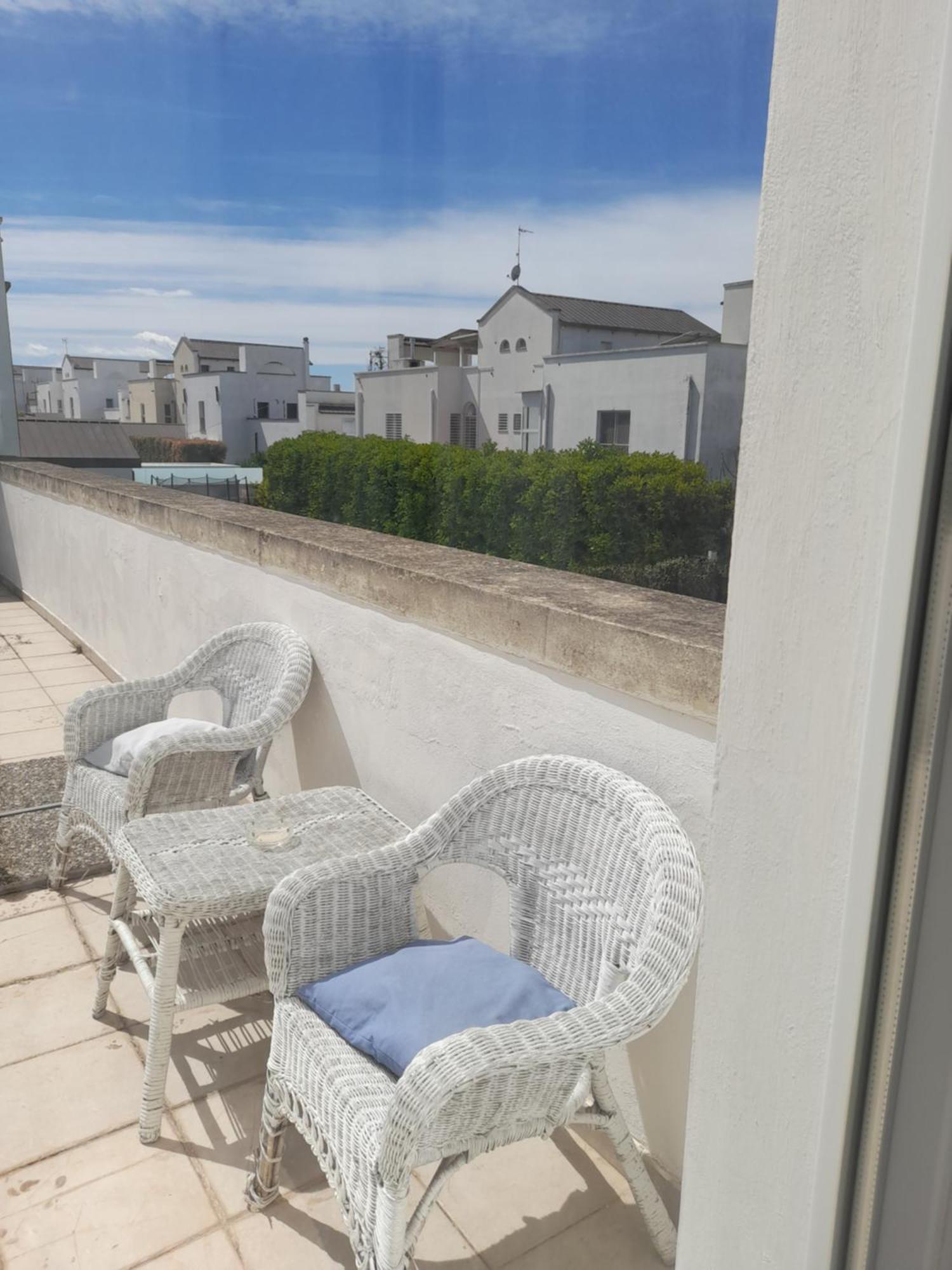 Homestay Casa Montefinese